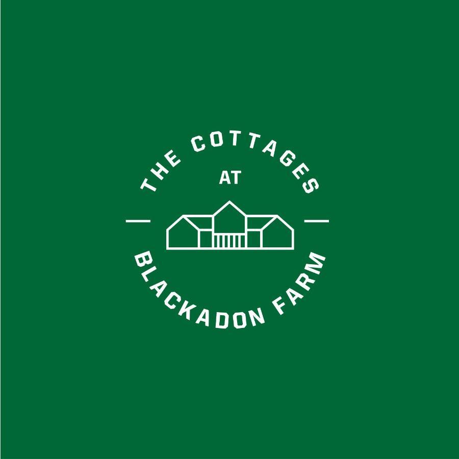 The Stable - The Cottages At Blackadon Farm Ivybridge Eksteriør bilde